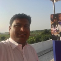 Satish Desai