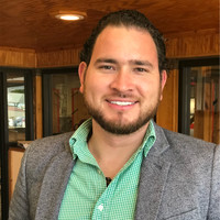 Abraham Romo