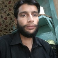 Amjid Raja