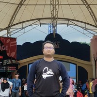 Muhammad Fawzan Shafee