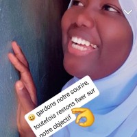 Fatimata Diouf