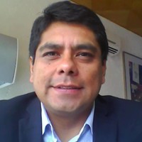 Isidro Mancilla Ramírez