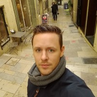 Linus Holmqvist