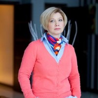 Natalia Zaporozhchuk