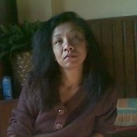 reena Shrestha