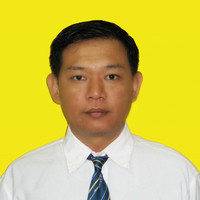 Benni Apriady