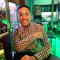 Leandro Villagrán Orellana