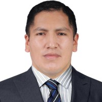 Richard Prado De La Cruz