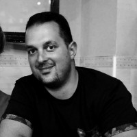 Corentin Garcia