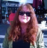 Pauline Andrulis-Marchbank