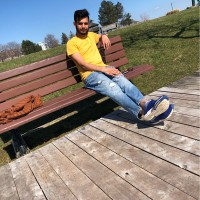 Geetinder Brar