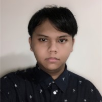 Rafie Akmal Haryanto