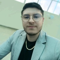 Cristian David Suarez Peña