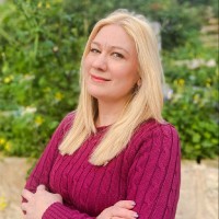 Olesya Grech