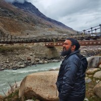 Kaushik Ramachandran