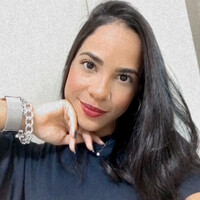 Ana Caroline