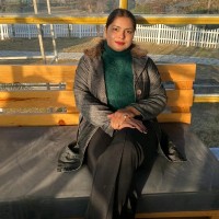 Shipra Ambavat