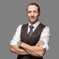 Christian M. Düssel