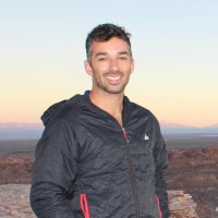 Manuel Andrés Ávalos