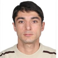 Mahir Gulbabayev