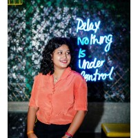 Aparna Chakrawarti