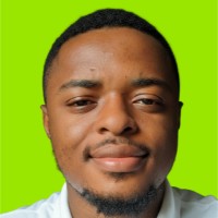 Victor Iyanuoluwa 💚