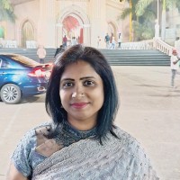 Sridevi Praveen