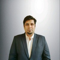 Abhinandan Ghosh