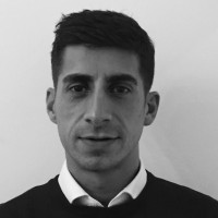 Daoud Ahmad