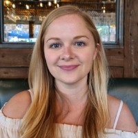 Charlotte Bragg