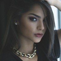 Shirin Akromova