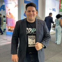 Alan C. Rodrigues