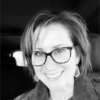 Andrea Pilcher-Loftus