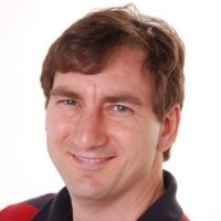 Paul Skrtich