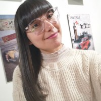 Jemima Muñoz