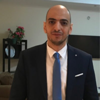 Amr Tawfik Moussa