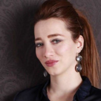 Nathalie Wakil