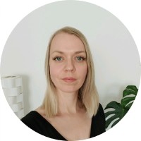 Kirsten Bakker