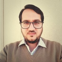 Engr. Akhtar Zaib Pmp