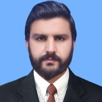 Ubaidullah khan