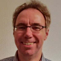 Peter Cheesman