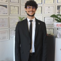 Bedirhan Gınalı