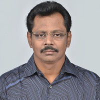 Elisha Elangovan