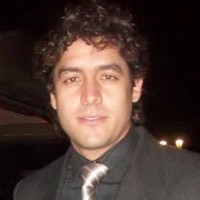 Marcos Dominguez