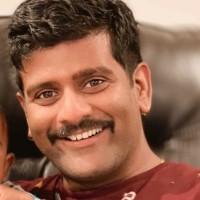 Naga Manohar Madduri