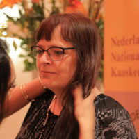 Ingrid Verbeek