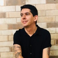 Marcel Barros