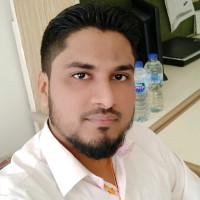 Syed Abdul Wahab
