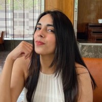 Aayushi Shah