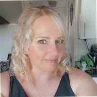 Charmaine Evans